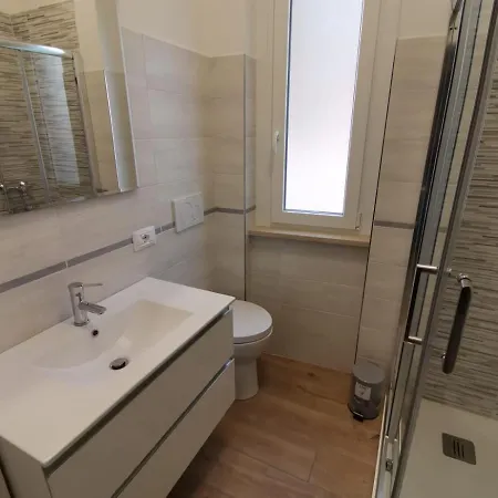 Sweet Appartement