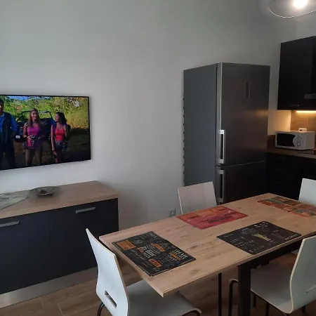 Sweet Appartement *